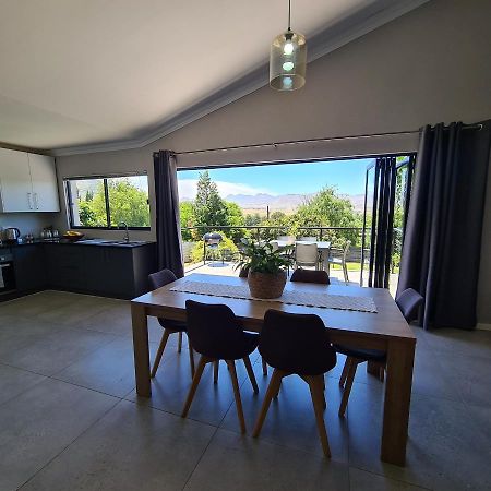 Ferienwohnung Clarens Escape Exterior foto
