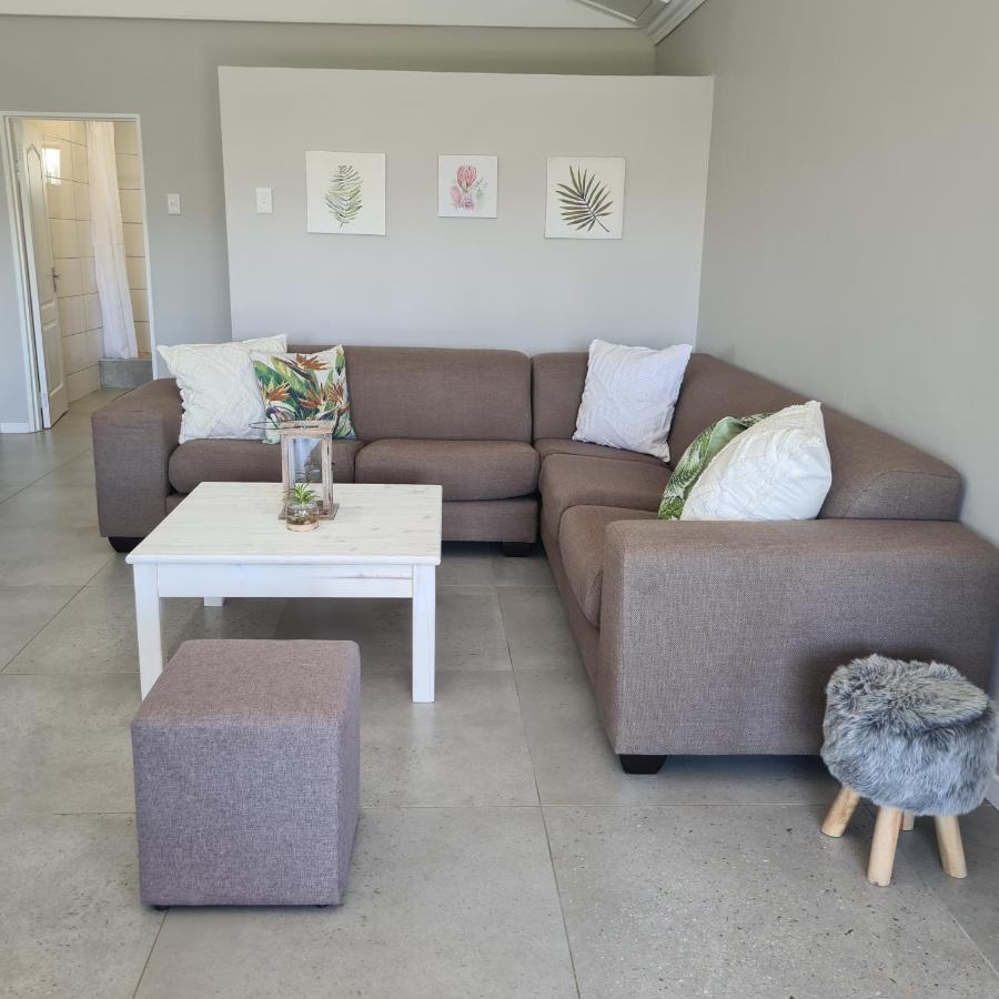 Ferienwohnung Clarens Escape Exterior foto