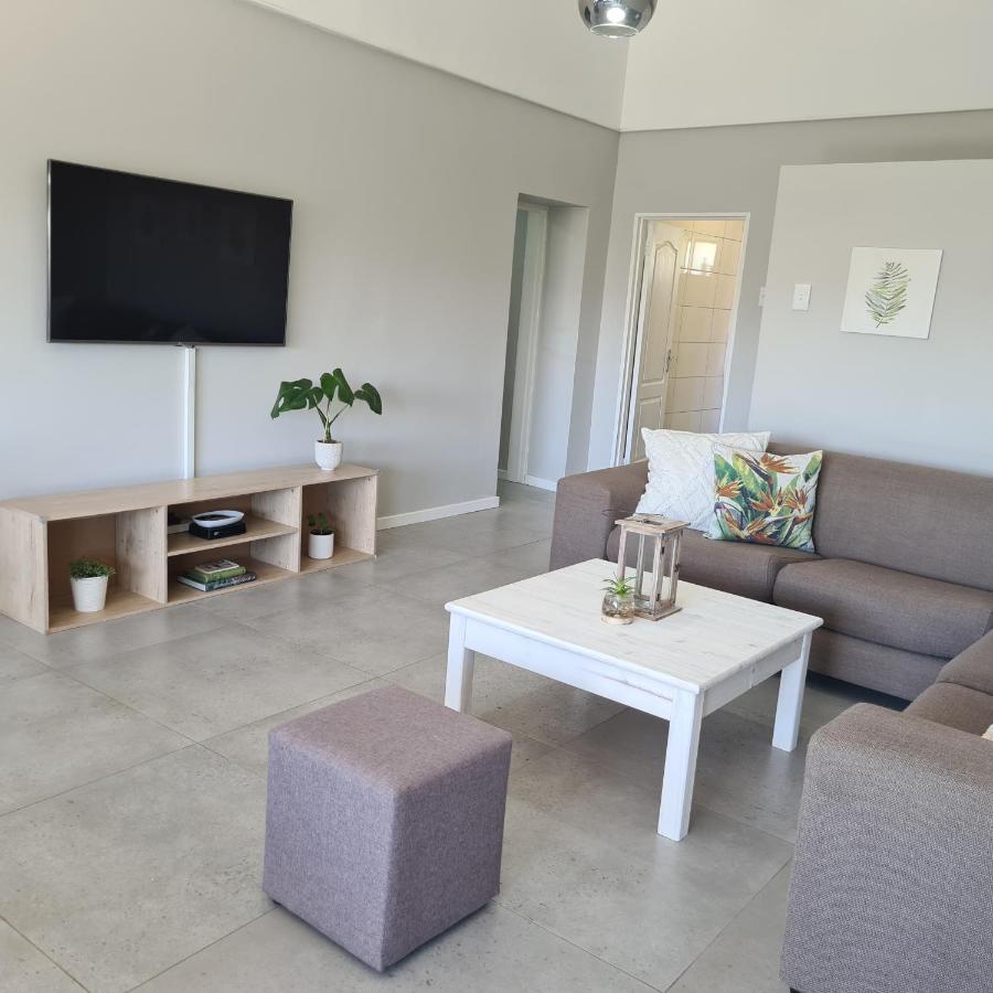 Ferienwohnung Clarens Escape Exterior foto