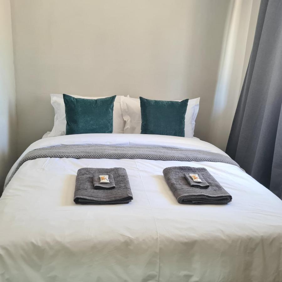 Ferienwohnung Clarens Escape Exterior foto