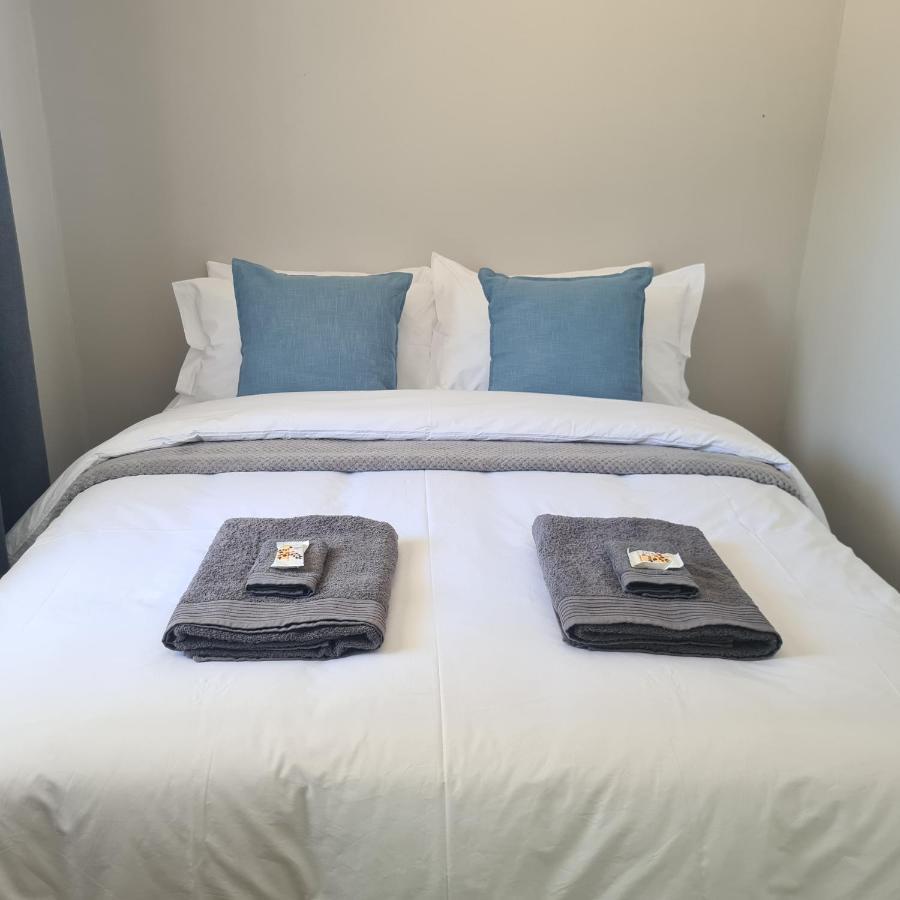 Ferienwohnung Clarens Escape Exterior foto