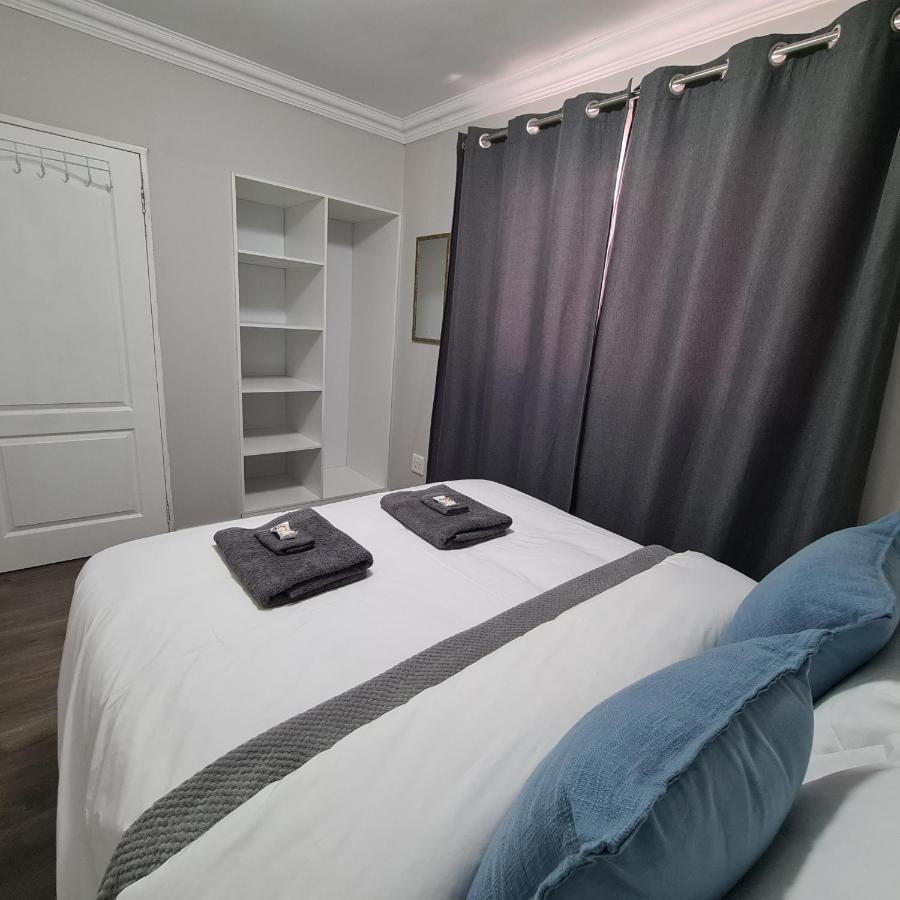 Ferienwohnung Clarens Escape Exterior foto