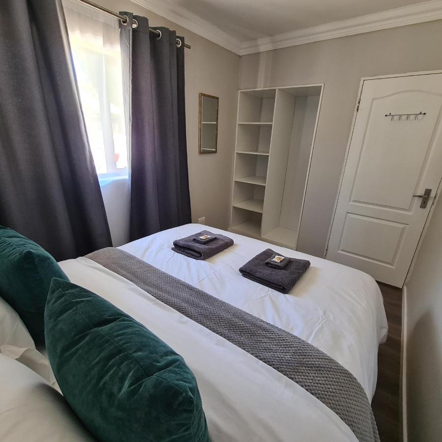 Ferienwohnung Clarens Escape Exterior foto