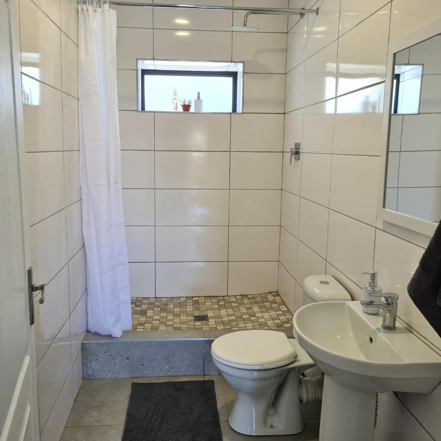 Ferienwohnung Clarens Escape Exterior foto